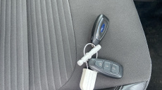 Ford Kuga 1.5 EcoBoost 176 Titanium Edition 5dr Auto Petrol Estate